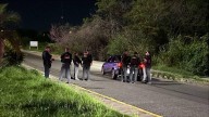 Agresión a policías de Harfuch provoca persecución y enfrentamiento armado en Culiacán
