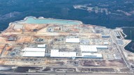 Hyundai presents its groundwater well update to the Georgia Legislature