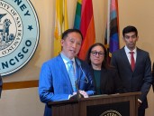S.F. urging SCOTUS to stop sending National Guard to major cities