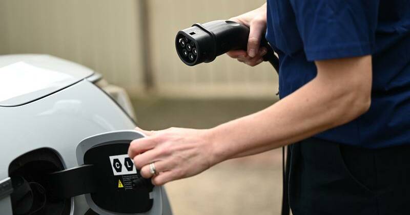 Why 2026 could be the year cars drive down power prices