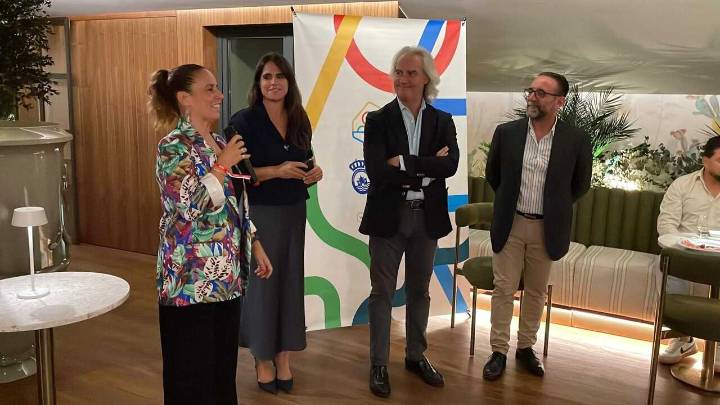La Diputación presenta las novedades de su oferta turística para incentivar el turismo portugués