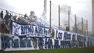 Para Atenas es clave un buen resultado en casa ante la fuerte localía que tiene su rival