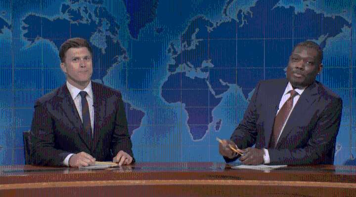 'SNL Weekend Update' Sees MVP Bowen Yang Return As Dobby The House Elf