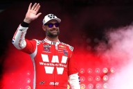 NASCAR's Shane Van Gisbergen Reveals Striking Livery Honoring NZ