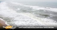 Severe Cyclonic storm “Montha” likely to form over Bay of Bengal; Andhra Pradesh government issues alert