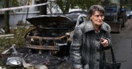 At least 5 dead in large-scale nighttime Russian strike on Ukraine