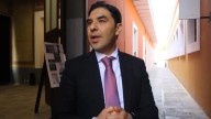 Renuncia Roberto Moreno como secretario de presidencia de la Corte