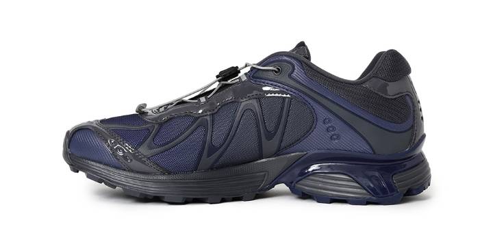 Beams Salomon XT-Whisper Release Info