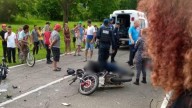 Motorizados lideran la lista de fallecidos en Venezuela, según el OSV