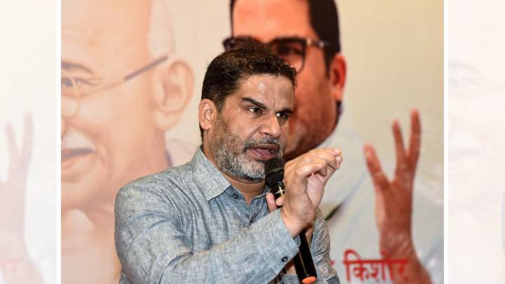 Why PK decided not to contest Bihar polls, and what it means for Jan Suraaj & its rivals