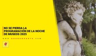 No se pierda la programación de la Noche de Museos 2025 - Noticias de Bogotá y Cundinamarca