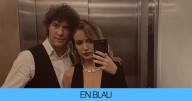 La cuñada de Jordi Cruz, muy emocionada en casa del chef catalán: imagen explícita