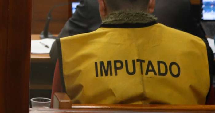 Detienen a hombre acusado de violar  a hija de trabajadora en Iquique