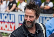 Rosie O'Donnell Thinks Keanu Reeves Was One Of the Worst Guests She Ever Had
