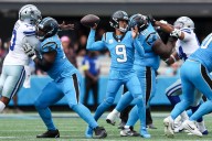 Bryce Young Heroics, Cowboys Miserable Defense Lead Key Takeaways in Panthers Home Upset Win