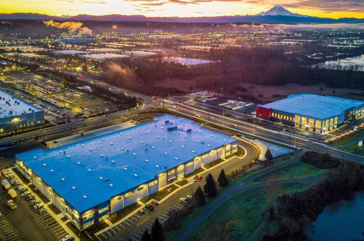 Kent-based Stoke Space raises $510 million in funding
