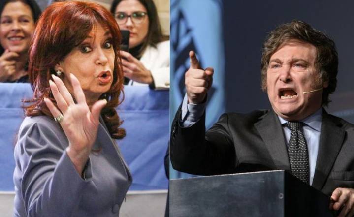 En una elección legislativa, la Argentina decide qué país quiere ser