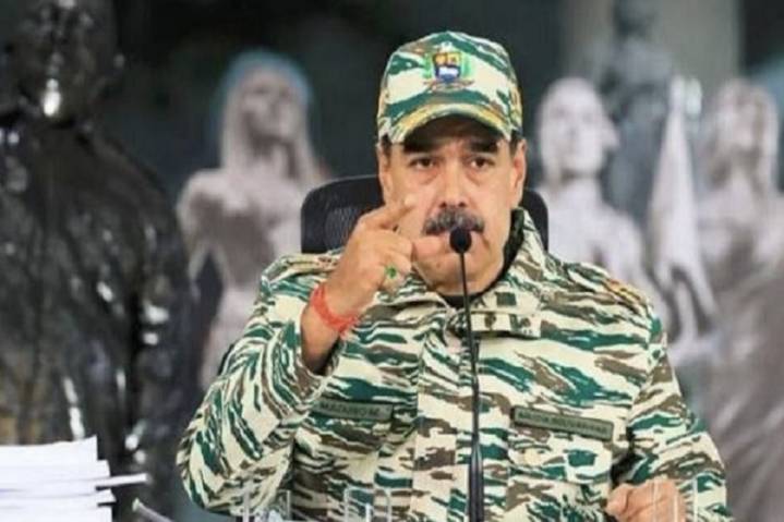 Presidente Nicolás Maduro activó Plan de Defensa Integral en el oriente del país