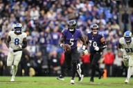 Ravens getting healthier, but Bears pose a challenge after 4 straight victories