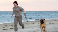 Anthony Ippolito Is Sylvester Stallone In I Play Rocky First Look