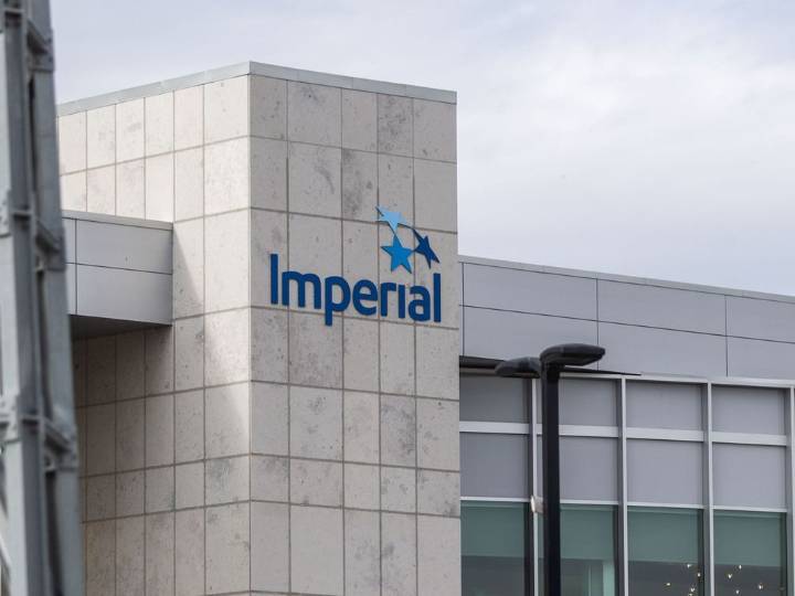 'It was devastating': How Imperial Oil employees found out about the company's major layoff plan
