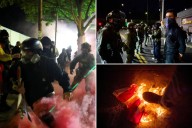 Portland police union head welcomes fed support to help end 'burst' in crime