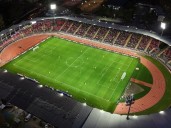 Talca es la sede en regiones que más público a recibido en Mundial Sub 20