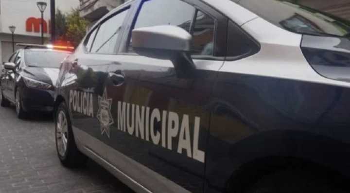 Dos presuntos ladrones fueron amarrados a caballos y los intentaron linchar en Hidalgo