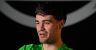 Gio Reyna tells AP about plans to reboot career with new club and return to US team for World Cup