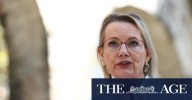Sussan Ley stance on environment laws: Opposition offers support to split contentious bill
