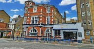 Kent pub could lose licence after 'drugs found' in toilet and people chased with weapons