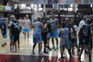 El Torneo León Najnudel coronó a sus campeones