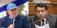 José Luna acusa a Rafael López Aliaga de falsificar firma de Luis Castañeda Lossio para ‘robarle’ el partido “mientras luchaba por su vida”