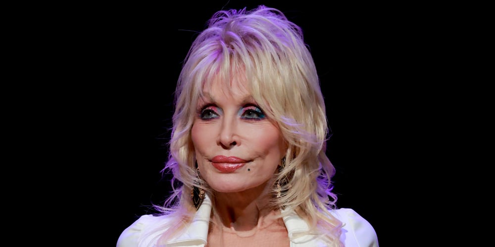 Dolly Parton’s Sister Clarifies Comments Asking for Prayers for Her Health | Dolly Parton, Freida Parton 