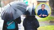 "Regresan las lluvias de primavera": Revisa el pronóstico del tiempo de Alejandro Sepúlveda para este jueves