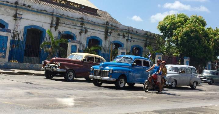 Cuba, Venezuela y Nicaragua, excluidas de la Cumbre de las Américas