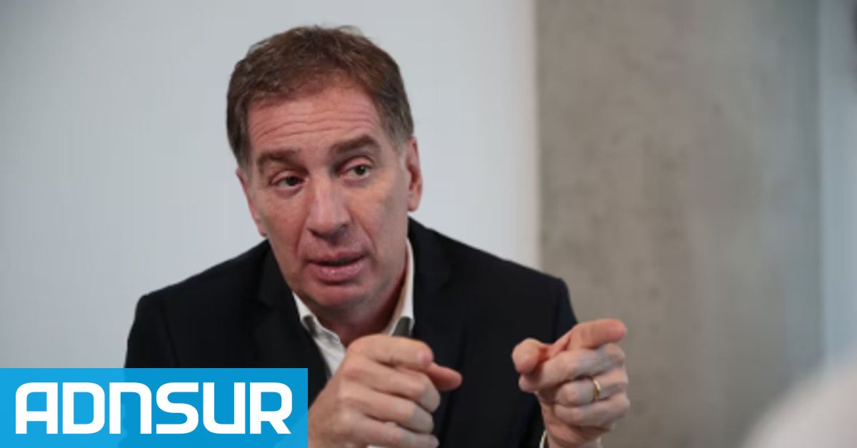 14:12 Santilli reemplazará a Espert en la lista de La Libertad Avanza tras fallo de la Cámara Electoral