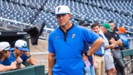 Florida baseball interim coach Chuck Jeroloman leaving for Tennessee
