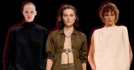 Paris Fashion Review: Cathy Horyn on Balenciaga, Alaïa
