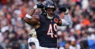 Bears vs. Saints Game Balls: Party Like It’s 2018
