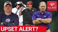 EXPERT: Gary Patterson UNVEILS Ole Miss's UPSET path 