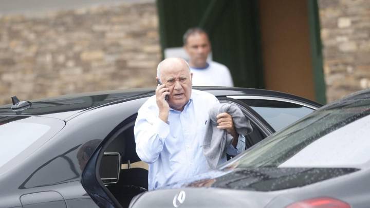 INMOBILIARIO | Amancio Ortega compra las oficinas de Banco Sabadell en Miami