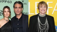Rose Byrne, Bobby Cannavale, Patti LuPone to Star in 'Moonstruck' Reading