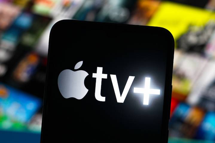 Find out what Apple TV+ is rebranding its name to for vibrant, new feel