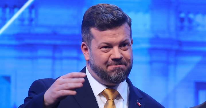 Debate presidencial: Kaiser habla del “destino manifiesto de grandeza” de Chile y apunta a reforzar su “carácter moral”