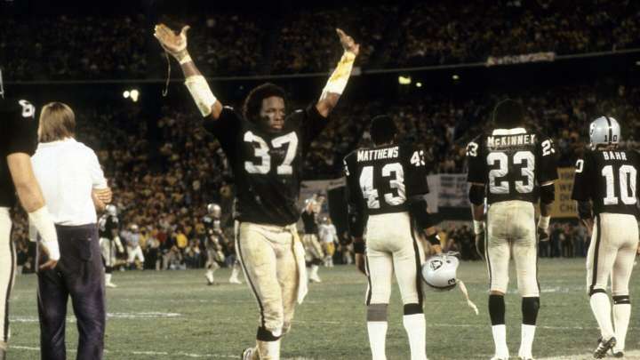 Pro Football Hall of Fame names 52 Seniors candidates under consideration for Class of 2026