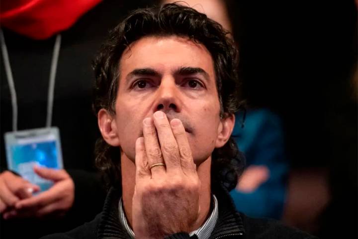 ¿Urtubey es renovación? Gobernó para los dueños de la provincia y ahora vuelve con el verso