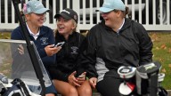 PHOTOS: Petoskey golf hosts regionals, punches ticket to D2 states