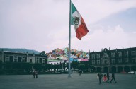 Qué visitar en Ciudad de México durante el Mundial 2026