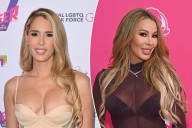 Carmen Carrera tells Page Six Radio why she has her own ‘Real Housewives of Miami’ beef with Lisa Hochstein